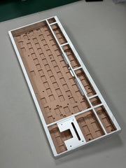 DK1 TKL Metal Flow Special Colored Kit