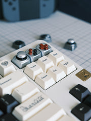 Game Controller Resin Artisan Keycap