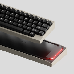 Neson Design×Zephyr Lab Z1 Keyboard