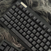 The Matrix - Themed Cherry Profile PBT Dye Sub Keycaps