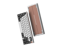 KV1-65% Mechanical Keyboard Barebone Kit