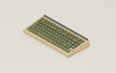 GT75 75% Dual Mode Aluminum Mechanical Keyboard