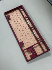 DK1 TKL Metal Flow Special Colored Kit