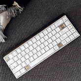 Baroque Dye Sublimation PBT Cherry Profile Keycap