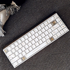 Baroque Dye Sublimation PBT Cherry Profile Keycap