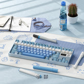 Keyboard Science Mio Soda Pop PBT Keycap Set Pre-order