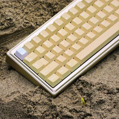 Desert Mirage Cherry Profile Dye Sublimation PBT Keycaps