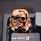Star Wars Handmade Light-Through Resin Artisan Keycap