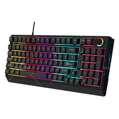 Zerodate K98 Full RGB Wired Mechanical Keyboard