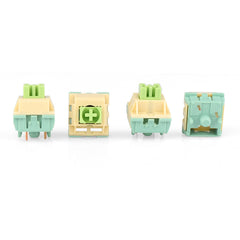 EPOMAKER Switch Benefit Section (100 Pieces)