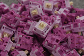 AKKO V3 CREAMY PURPLE PRO TACTILE SWITCH (45PCS)