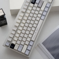 Baking Diary Cherry Profile Dye Sublimation PBT Keycaps