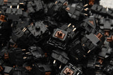 BROKEN-IN CHERRY MX SWITCHES (10PCS)