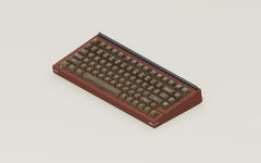 GT75 75% Dual Mode Aluminum Mechanical Keyboard