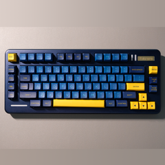 Fokrere82 80% Mechanical Keyboard