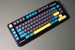 Fokrere82 80% Mechanical Keyboard