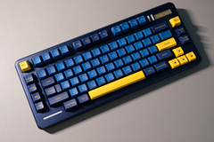 Fokrere82 80% Mechanical Keyboard