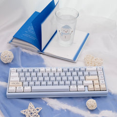 Fly65 65% Mechanical Keyboard