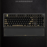 Bat Knight Live100 98% Pre-Built Mechanical Keyboard