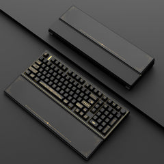 Bat Knight Live100 98% Pre-Built Mechanical Keyboard