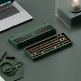 Lucky65 V2 65% Mechanical Keyboard