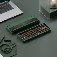 Lucky65 V2 65% Mechanical Keyboard