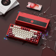 Weikav Stars75 75% Pre-Built Aluminum Mechanical Keyboard