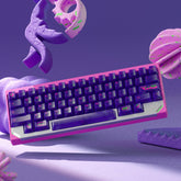 MW Eyeball Collector ABS Keycap Set (Instock)