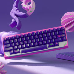 MW Eyeball Collector ABS Keycap Set (Instock)
