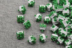 HMX FJ400 LINEAR SWITCH FACTORY LUBED EDITION (10PCS)