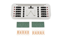 M.ONE SCREW-IN STABILIZER