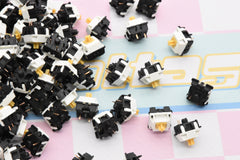 AKKO PENGUIN SILENT TACTILE SWITCH (45PCS)