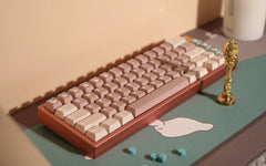 UNIKEYS FAVORITA PBT KEYCAP