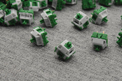 HMX FJ400 LINEAR SWITCH FACTORY LUBED EDITION (10PCS)