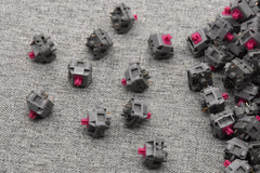 HMX GAME 1989 CLASSIC LINEAR SWITCH FACTORY LUBED EDITION (10PCS)
