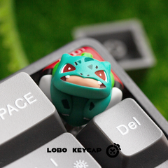 Pokemon Handmade Artisan Resin ESC Keycap