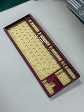 DK1 TKL Metal Flow Special Colored Kit