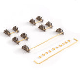 Velocifire PCB Mount Screw-In Stabilizers