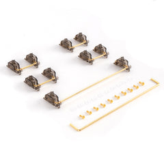 Velocifire PCB Mount Screw-In Stabilizers