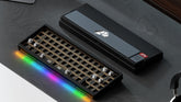 Weikav NUT65 Mechanical Keyboard Barebone Kit