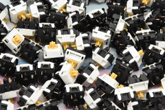 AKKO PENGUIN SILENT TACTILE SWITCH (45PCS)