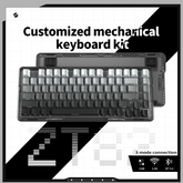 ZT82 80% Mechanical Keyboard