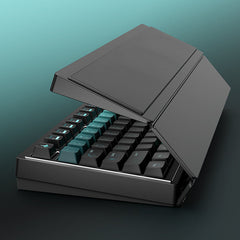 Dream 75HE 75% Rapid Trigger Pre-Built Keyboard