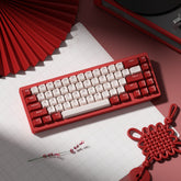 Lucky65 65% Mechanical Keyboard