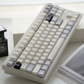 Baking Diary Cherry Profile Dye Sublimation PBT Keycaps
