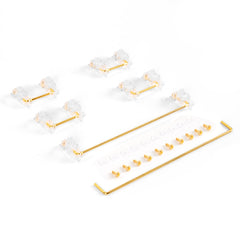 Velocifire PCB Mount Screw-In Stabilizers