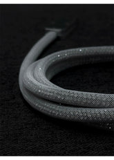 D35 UNKNOWNERROR 2-IN-1 USB C Dual 8K Independent Magnetic Control Luminous Gaming Cable