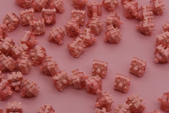 HMX JAMMY LINEAR SWITCH FACTORY LUBED EDITION (10PCS)