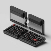Ursa Major V2 Wireless Aluminum Ultimate Keyboard