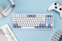 Virtual 87 80% Mechanical Barebone Keyboard Kit